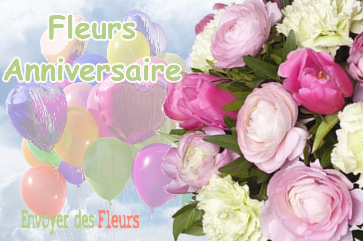 lIVRAISON FLEURS ANNIVERSAIRE à COMBLES-EN-BARROIS