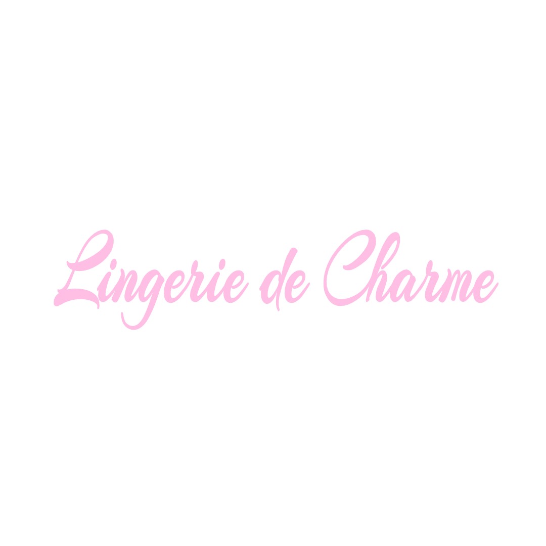 LINGERIE DE CHARME COMBLES-EN-BARROIS